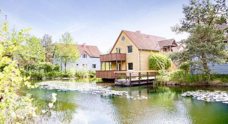 Beech Resort Fleesensee Foto 12.18. Investment Management